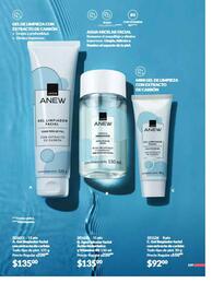 Catálogo Avon Página 135