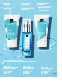 Catálogo Avon Página 137
