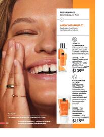 Catálogo Avon Página 138