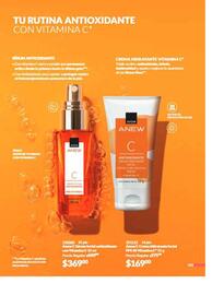 Catálogo Avon Página 139