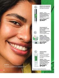 Catálogo Avon Página 140
