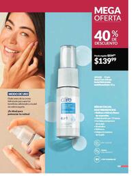 Catálogo Avon Página 143