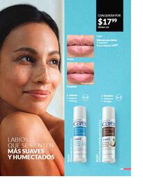 Catálogo Avon Página 145