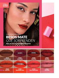 Catálogo Avon Página 15