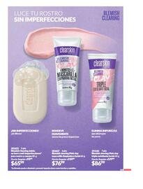 Catálogo Avon Página 153