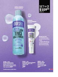 Catálogo Avon Página 155
