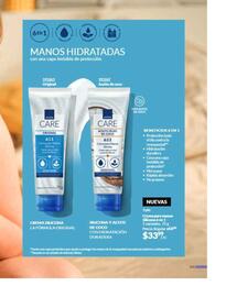 Catálogo Avon Página 158