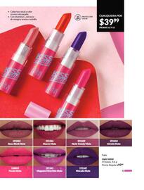Catálogo Avon Página 16
