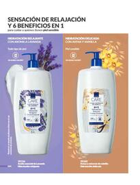 Catálogo Avon Página 161