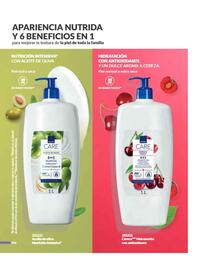 Catálogo Avon Página 163