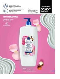 Catálogo Avon Página 164