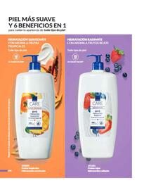 Catálogo Avon Página 165