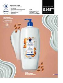 Catálogo Avon Página 166
