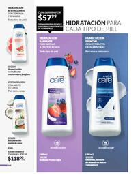 Catálogo Avon Página 167