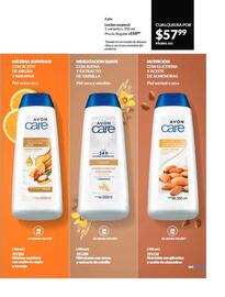 Catálogo Avon Página 168