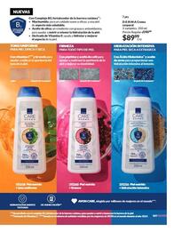 Catálogo Avon Página 170
