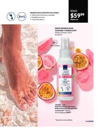 Catálogo Avon Página 176