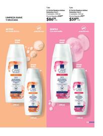 Catálogo Avon Página 180