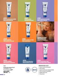 Catálogo Avon Página 181