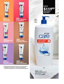 Catálogo Avon Página 182