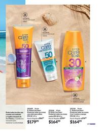 Catálogo Avon Página 184