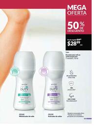Catálogo Avon Página 190