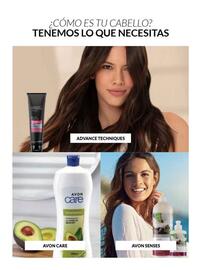 Catálogo Avon Página 193