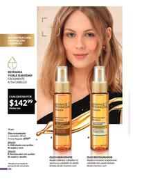 Catálogo Avon Página 196