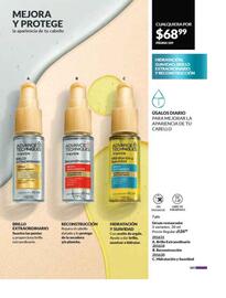 Catálogo Avon Página 197
