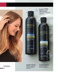 Catálogo Avon Página 198