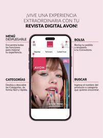 Catálogo Avon Página 2