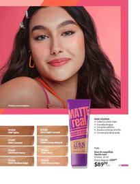 Catálogo Avon Página 20