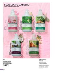 Catálogo Avon Página 202