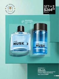 Catálogo Avon Página 209