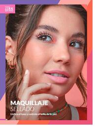 Catálogo Avon Página 21