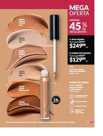 Catálogo Avon Página 214