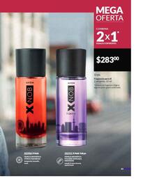 Catálogo Avon Página 218