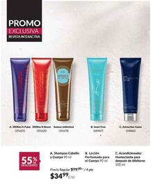Catálogo Avon Página 228