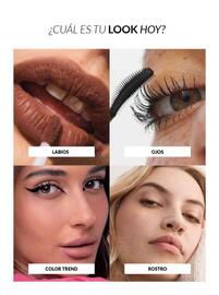 Catálogo Avon Página 23