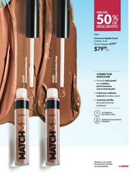 Catálogo Avon Página 25