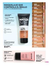 Catálogo Avon Página 27