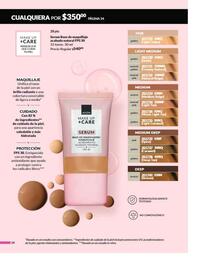Catálogo Avon Página 28