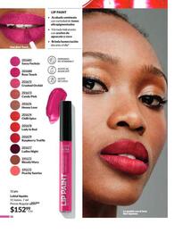 Catálogo Avon Página 30