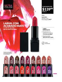 Catálogo Avon Página 31