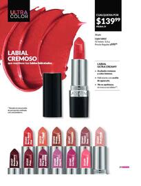 Catálogo Avon Página 33