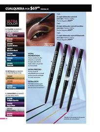 Catálogo Avon Página 34
