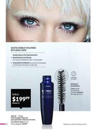 Catálogo Avon Página 36