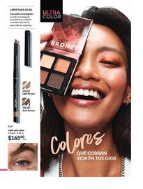Catálogo Avon Página 38