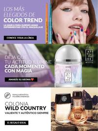 Catálogo Avon Página 4