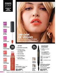 Catálogo Avon Página 40